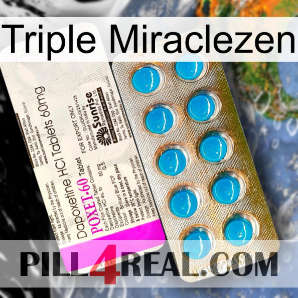 Triple Miraclezen new07